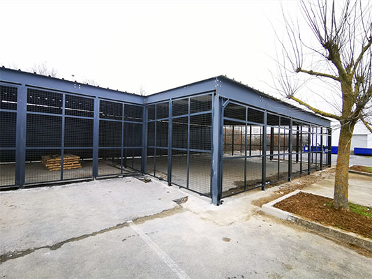 Aforp Tremblay En France