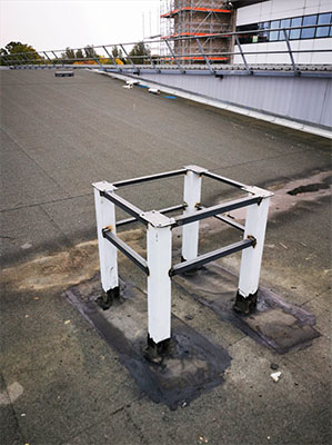 Aforp Tremblay En France