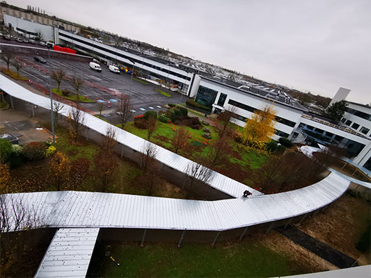 Aforp Tremblay En France