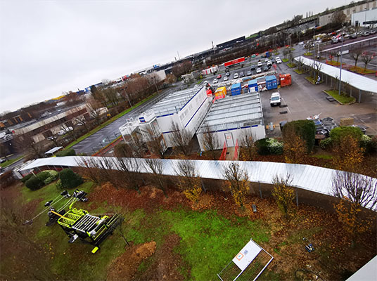 Aforp Tremblay En Francee