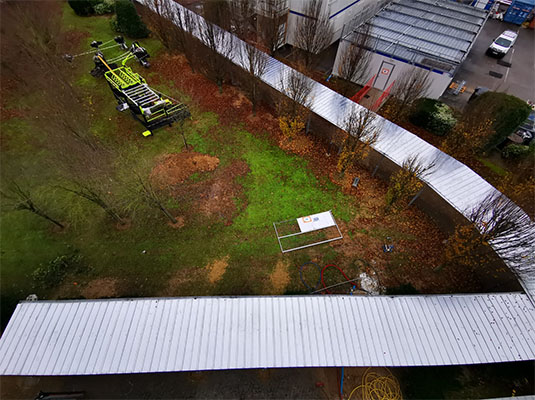 Aforp Tremblay En France