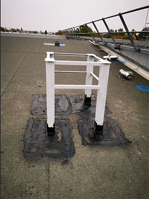 Aforp Tremblay En France