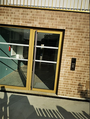 Chantier I3F Bondoufle