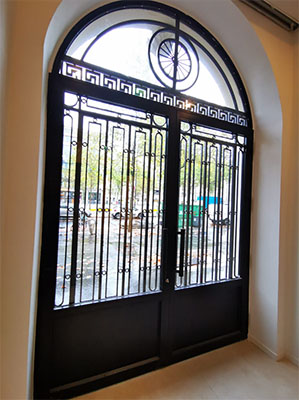 Chantier Grande Armée