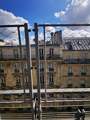 Chantier Grande Armée