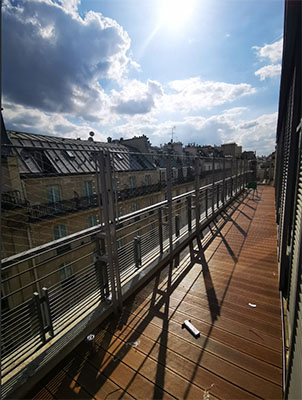 Chantier Grande Armée