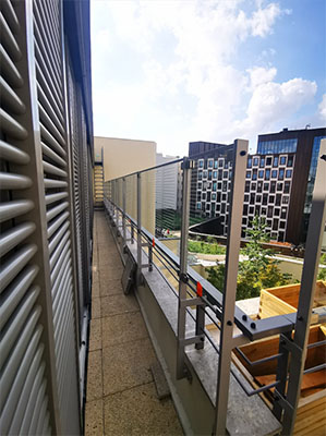 Chantier Grande Armée