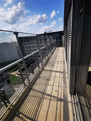 Chantier Grande Armée