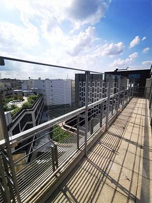 Chantier Grande Armée