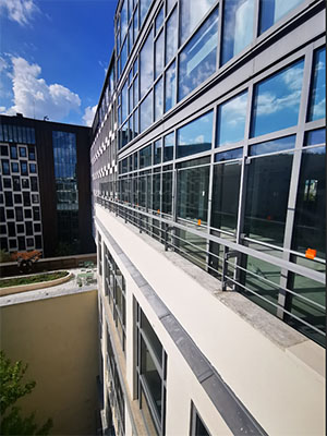 Chantier Grande Armée