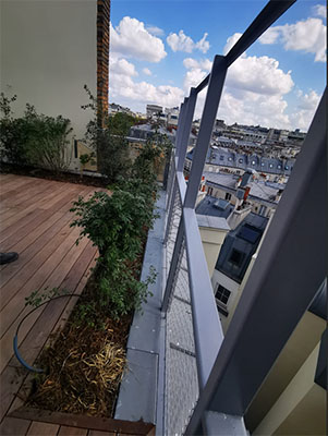 Chantier Grande Armée