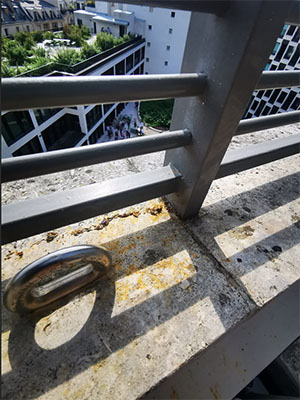 Chantier Grande Armée