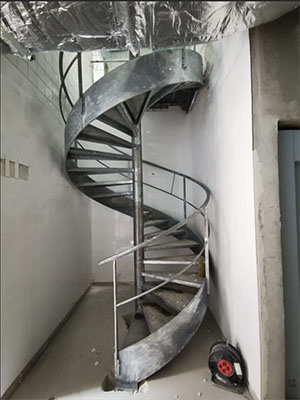 Gendarmerie D'Arcueil