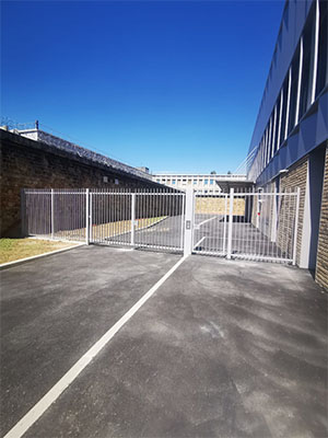 Gendarmerie D'Arcueil