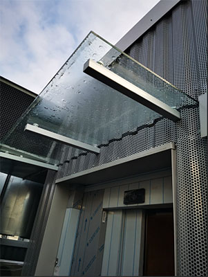 Gendarmerie D'Arcueil