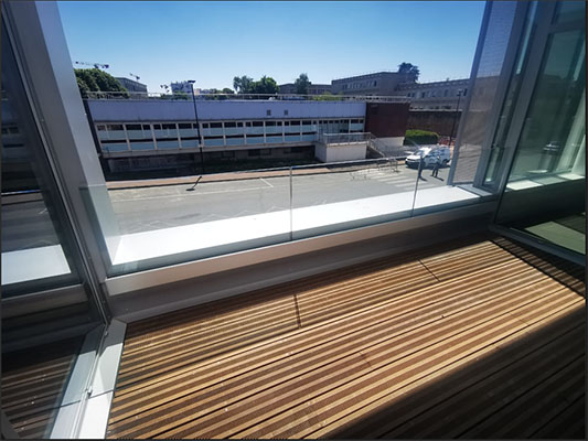 Gendarmerie D'Arcueil