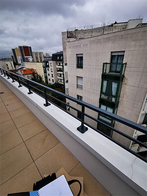 LNC Asnieres Sur Seine