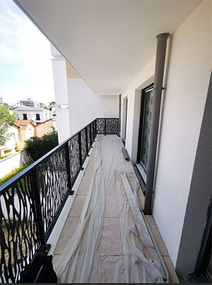 LNC Asnieres Sur Seine