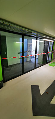 Parking Noisy-Le-Sec