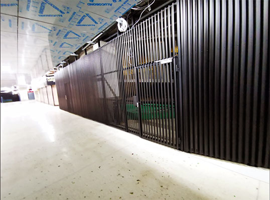 Pont de sevres Boulogne