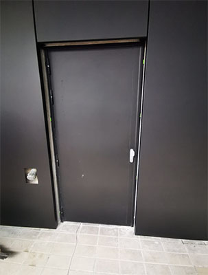 Pont de sevres Boulogne