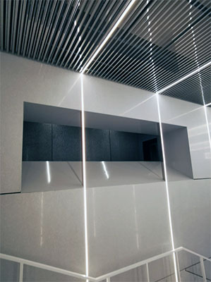 Pont de sevres Boulogne