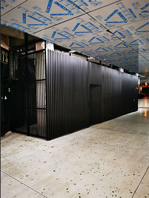 Pont de sevres Boulogne