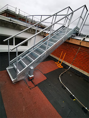 Usine Des Eaux SEDIF