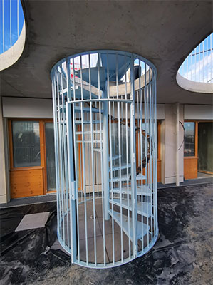 Usine Des Eaux SEDIF